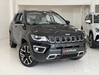 JEEP COMPASS LIMITED 2.0 TURBO 4X4 DIESEL AUTOMÁTICA 55.000 - 2018 - ERECHIM
