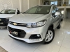 TRACKER LT 1.4 TURBO FLEX AUTOMÁTICA - 2017 - ERECHIM