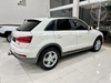 AUDI Q3 2.0 TFSI AUTOMÁTICA  - 2014 - ERECHIM