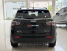 JEEP COMPASS LIMITED 2.0 TURBO 4X4 DIESEL AUTOMÁTICA 55.000 - 2018 - ERECHIM