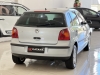POLO HATCH 1.6  - 2003 - ERECHIM