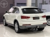 AUDI Q3 2.0 TFSI AUTOMÁTICA - 2014 - ERECHIM