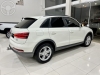 AUDI Q3 2.0 TFSI AUTOMÁTICA R 76.90000 - 2014 - ERECHIM