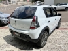 SANDERO STEPWAY RIP CURL HI-FLEX - 2013 - ERECHIM
