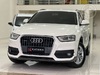 AUDI Q3 2.0 TFSI AUTOMÁTICA  - 2014 - ERECHIM