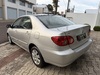 COROLLA XEI 1.8 MANUAL ABAIXO DA TABELA FIPE - 2007 - ERECHIM