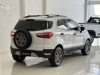 ECOSPORT FREESTYLE 1.6 FLEX MANUAL - 2014 - ERECHIM