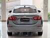 CRUZE LTZ II 1.4 TURBO FLEX AUTOMÁTICO  - 2019 - ERECHIM