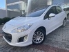 PEUGEOT 308 ACTIVE 1.6 FLEX MANUAL - 2014 - ERECHIM