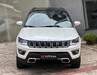 JEEP COMPASS LIMITED 2.0 TURBO 4X4 AUTOMÁTICA SOLAD  - 2020 - ERECHIM