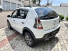 SANDERO STEPWAY RIP CURL HI-FLEX - 2013 - ERECHIM