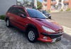 PEUGEOT 206 SW ESCAPADE 1.6 FLEX - 2008 - ERECHIM
