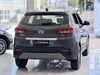 CRETA PRESTIGE 2.0 FLEX AUTOMÁTICA - 2018 - ERECHIM