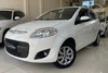 PALIO ATTRACTIVE 1.0 EVO FIRE FLEX  - 2013 - ERECHIM