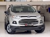 ECOSPORT SE 1.6 FLEX MANUAL  - 2014 - ERECHIM