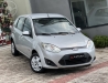 FIESTA HATCH 1.6 FLEX  - 2013 - ERECHIM