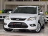 FOCUS SEDAN GLX 2.0 FLEX AUTOMÁTICO 86.000 - 2013 - ERECHIM