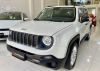 RENEGADE SPORT 1.8 FLEX AUTOMÁTICA - 2020 - ERECHIM
