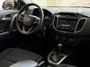 CRETA ACTION 1.6 FLEX AUTOMÁTICA 38.000  - 2022 - ERECHIM