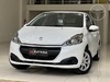 PEUGEOT 208 ACTIVE 1.2 FLEX  - 2018 - ERECHIM