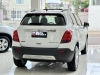 TRACKER LTZ 1.8 FLEX AUTOMÁTICA SOLAR - 2015 - ERECHIM