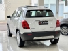 TRACKER LTZ 1.8 FLEX AUTOMÁTICA SOLAR - 2015 - ERECHIM