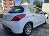 PEUGEOT 308 ACTIVE 1.6 FLEX MANUAL - 2014 - ERECHIM