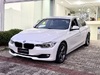 BMW 320I 2.0 TURBO AUTOMÁTICO 71.000  - 2014 - ERECHIM