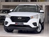 CRETA ACTION 1.6 FLEX AUTOMÁTICA 38.000  - 2022 - ERECHIM