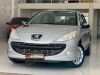 PEUGEOT 207 HATCH XS 1.6 FLEX AUTOMÁTICO 73.000 - 2010 - ERECHIM
