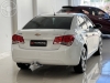 CRUZE SEDAN LT 1.8 FLEX AUTOMÁTICO  - 2012 - ERECHIM