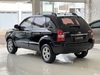TUCSON MPFI GLS 2.0 AUTOMÁTICA - 2012 - ERECHIM