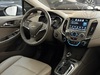 CRUZE LTZ II 1.4 TURBO FLEX AUTOMÁTICO  - 2019 - ERECHIM