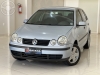 POLO HATCH 1.6  - 2003 - ERECHIM
