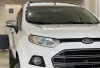 ECOSPORT FREESTYLE 1.6 FLEX MANUAL - 2014 - ERECHIM