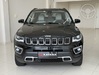 JEEP COMPASS LIMITED 2.0 TURBO 4X4 DIESEL AUTOMÁTICA 55.000 - 2018 - ERECHIM