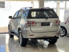 TOYOTA HILUX SW4 SRV 3.0 TDI 4X4 DIESEL AUTOMÁTICA  - 2013 - ERECHIM
