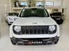 RENEGADE SPORT 1.8 FLEX AUTOMÁTICA - 2020 - ERECHIM