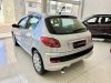PEUGEOT 207 HATCH XS 1.6 FLEX AUTOMÁTICO 73.000  - 2010 - ERECHIM