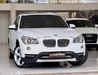 BMW X1 SDRIVE 20I 2.0 TB FLEX AUTOMÁTICO  - 2014 - ERECHIM