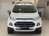 ECOSPORT FREESTYLE 1.6 FLEX MANUAL - 2014 - ERECHIM