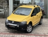 CROSSFOX 1.6 TOTAL FLEX  - 2009 - ERECHIM