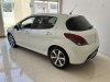 PEUGEOT 308 ALLURE 2.0 FLEX AUTOMÁTICO 75  - 2016 - ERECHIM