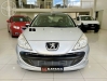 PEUGEOT 207 HATCH XS 1.6 FLEX AUTOMÁTICO 73.000  - 2010 - ERECHIM