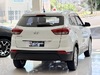 CRETA ACTION 1.6 FLEX AUTOMÁTICA 38.000  - 2022 - ERECHIM