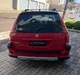 PEUGEOT 206 SW ESCAPADE 1.6 FLEX - 2008 - ERECHIM