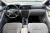 COROLLA XEI 1.8 MANUAL ABAIXO DA TABELA FIPE - 2007 - ERECHIM