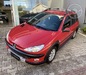 PEUGEOT 206 SW ESCAPADE 1.6 FLEX - 2008 - ERECHIM