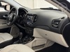 JEEP COMPASS LIMITED 2.0 TURBO 4X4 DIESEL AUTOMÁTICA 55.000 - 2018 - ERECHIM