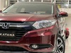 HR-V HRV EXL FLEX AUTOMÁTICA  - 2016 - ERECHIM